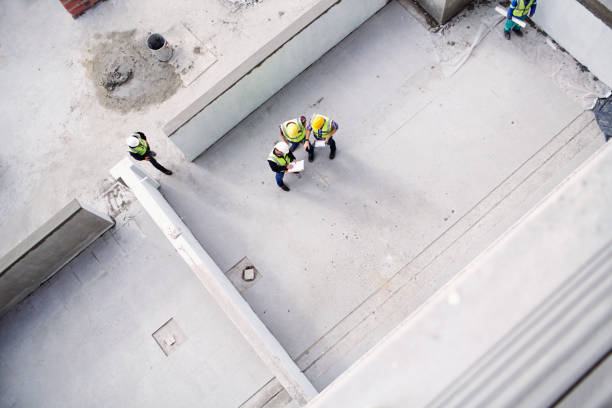 Best Concrete Sealing and Maintenance in Seymour, TN